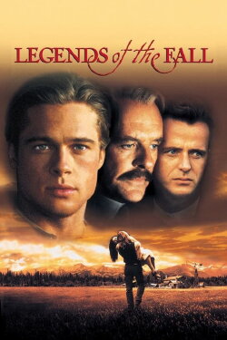Legends of the Fall (1994) Legends of the Fall (1994)