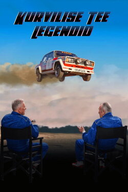 Legends of Winding Roads (2023) Legends of Winding Roads (2023)