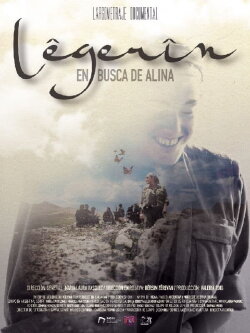Legerin, in Search of Alina (2024) Legerin, in Search of Alina (2024)