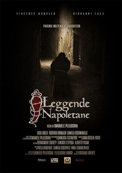 Leggende napoletane (2019) Leggende napoletane (2019)