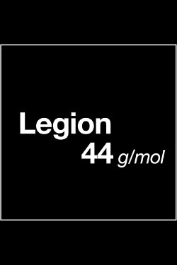 Legion 44 (2024) Legion 44 (2024)