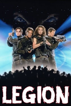 Legion (1998)