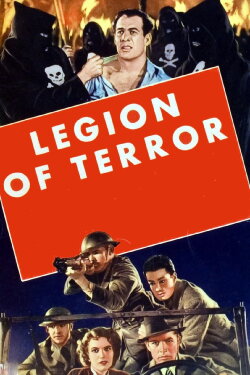 Legion of Terror (1936) Legion of Terror (1936)