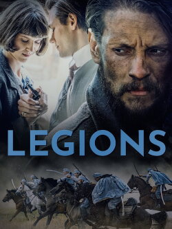 Legions (2019) Legions (2019)