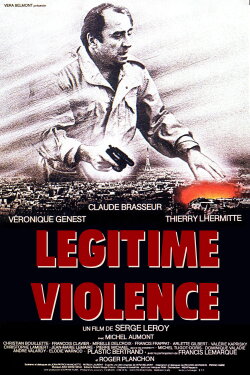 Legitimate Violence (1982)