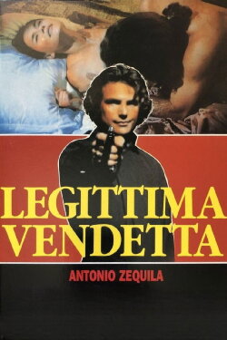 Legittima vendetta (1995)