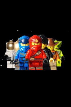 Lego Among Us (2020) Lego Among Us (2020)