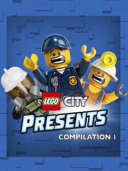 LEGO CITY Presents Compilation 1 (2017)