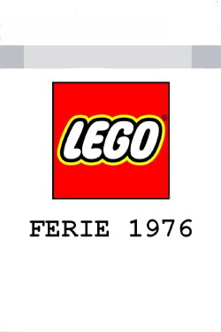 LEGO ferie 1976 (1976) LEGO ferie 1976 (1976)