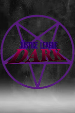 LEGO Justice League Dark (2025)