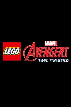 LEGO Marvel Avengers: Time Twisted (2022) LEGO Marvel Avengers: Time Twisted (2022)