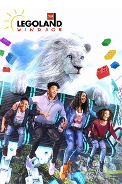 LEGO® Mythica: Flight of the Sky Lion (2021) LEGO® Mythica: Flight of the Sky Lion (2021)