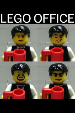 Lego Office (2013) Lego Office (2013)