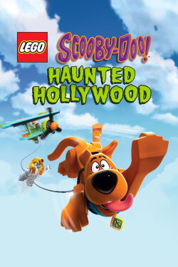 LEGO Scooby-Doo! Haunted Hollywood (2016) LEGO Scooby-Doo! Haunted Hollywood (2016)