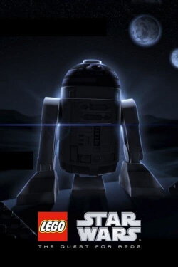 LEGO Star Wars: The Quest for R2-D2 (2009) LEGO Star Wars: The Quest for R2-D2 (2009)