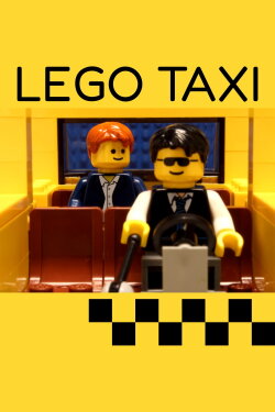 Lego Taxi (2015)
