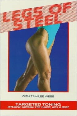 Legs of Steel (1992) Legs of Steel (1992)