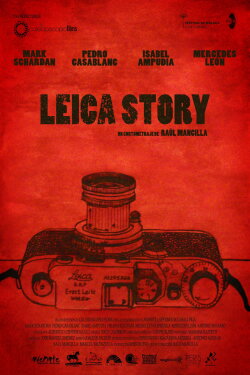 Leica Story (2016) Leica Story (2016)