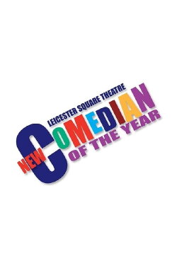 Leicester Square New Comedian Of The Year 2021 (2021) Leicester Square New Comedian Of The Year 2021 (2021)