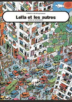 Leila and the Others (1977)