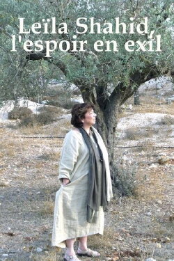 Leila Shahid: Palestine Forever (2009)