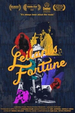 Leilani's Fortune (2023) Leilani's Fortune (2023)