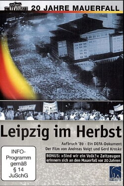 Leipzig in Autumn (1989)