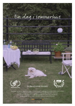 Leisure Time – A Summer's Day (2022)