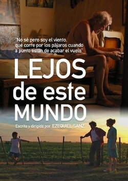 Lejos de este mundo (2016) Lejos de este mundo (2016)