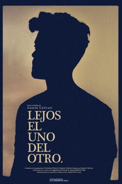 Lejos el uno del otro (2023) Lejos el uno del otro (2023)