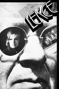 Lekce (1972) Lekce (1972)