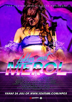 Lekker met Merol (2019)