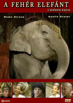 L'elefante bianco (1998) L'elefante bianco (1998)