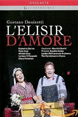 L'Elisir d'Amore (2009) L'Elisir d'Amore (2009)