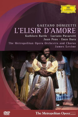 L'Elisir d'Amore (1991)