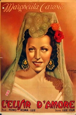 L'elisir d'amore (1941) L'elisir d'amore (1941)