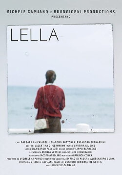 Lella (2019)