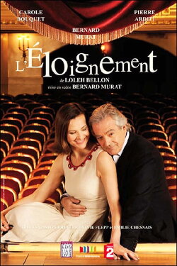 L'Éloignement (2009) L'Éloignement (2009)