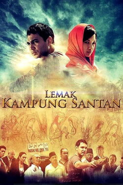 Lemak Kampung Santan (2013) Lemak Kampung Santan (2013)