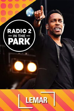 Lemar: Radio 2 in the Park (2023) Lemar: Radio 2 in the Park (2023)