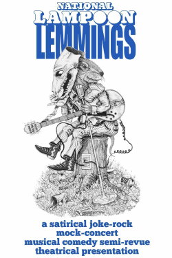 Lemmings (1973)