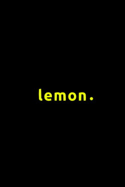 Lemon. (2020)