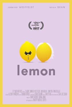 Lemon (2016) Lemon (2016)