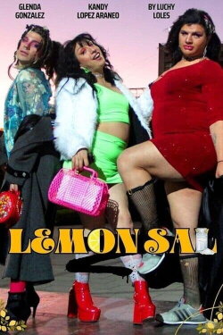 Lemon sal (2023)