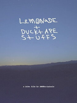 Lemonade + Ducktape Stuffs (2015) Lemonade + Ducktape Stuffs (2015)
