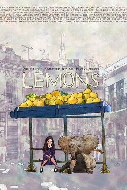 Lemons (2023) Lemons (2023)