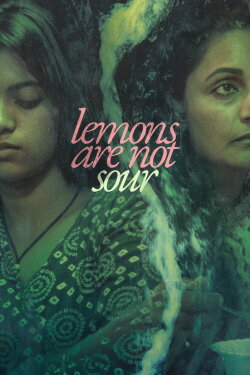Lemons Are Not Sour (2024) Lemons Are Not Sour (2024)