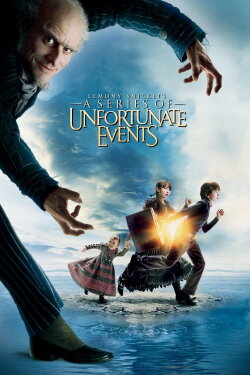Lemony Snicket's A Series of Unfortunate Events (2004) Lemony Snicket's A Series of Unfortunate Events (2004)