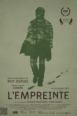 L'empreinte (2015)