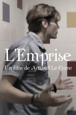 L'Emprise (2023)